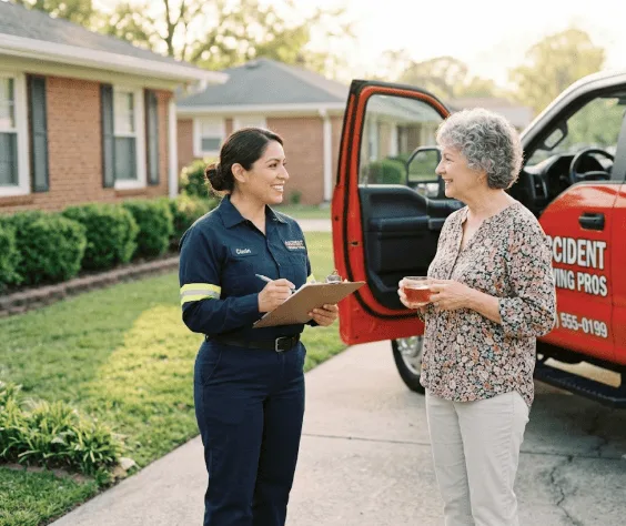 Accident Towing Service Cable, WI FAQs